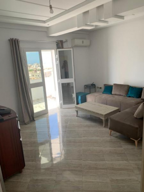 Appartement Sousse Sahloul S3
